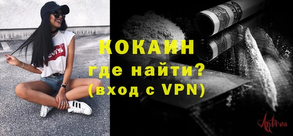 стафф Кулебаки